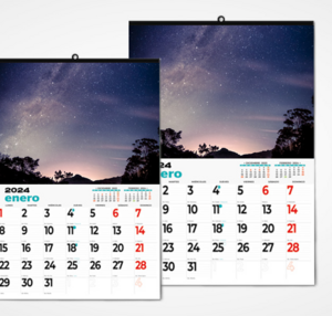 Calendario-faldilla-pared